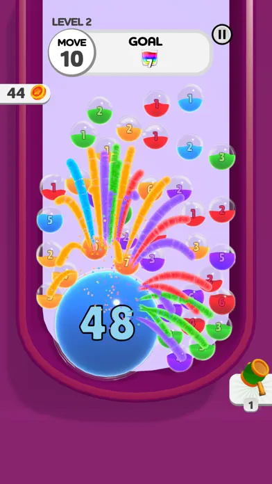 Liquid Match स्क्रीनशॉट
