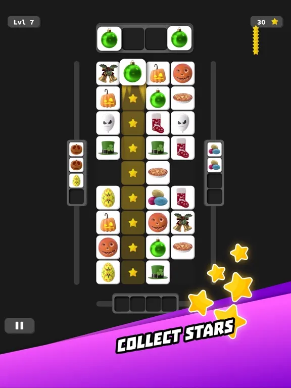Match Away iPad  Ekran Görüntüleri