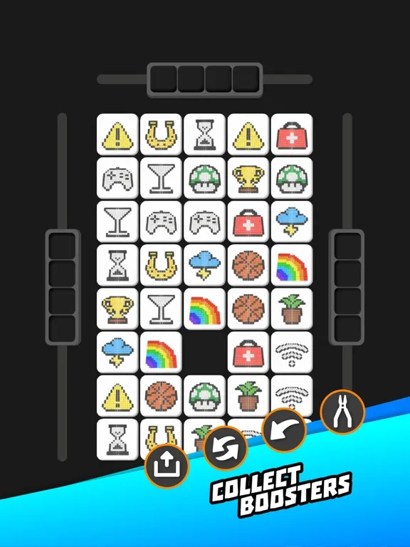 Match Away iPad  Ekran Görüntüleri