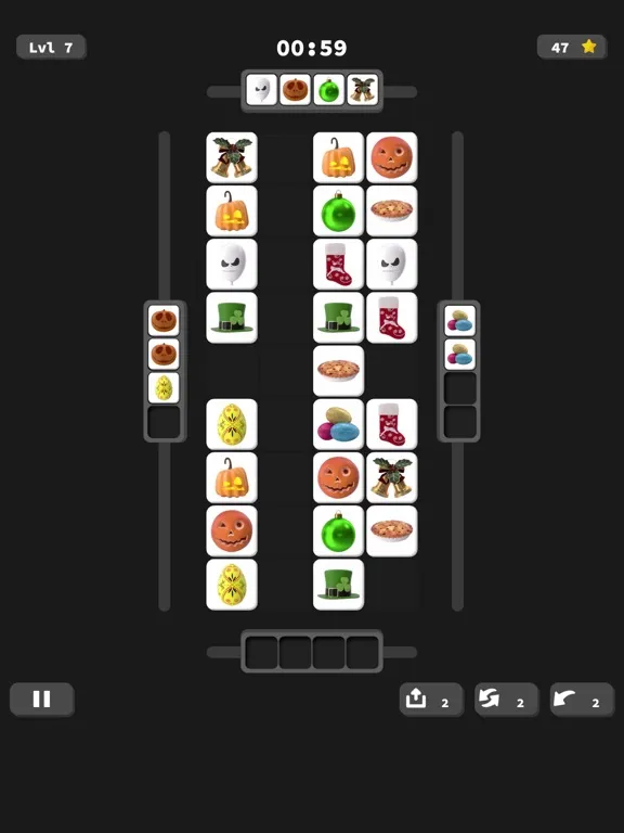 Match Away iPad  Ekran Görüntüleri