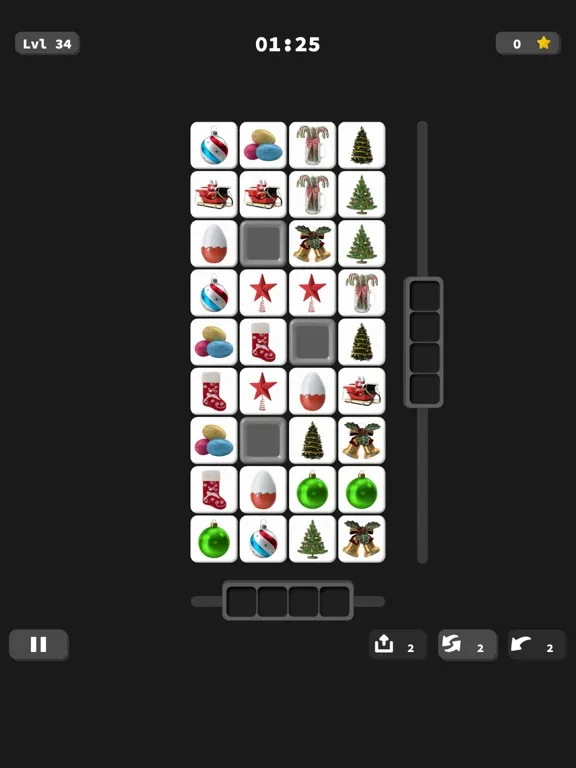 Match Away iPad  Ekran Görüntüleri
