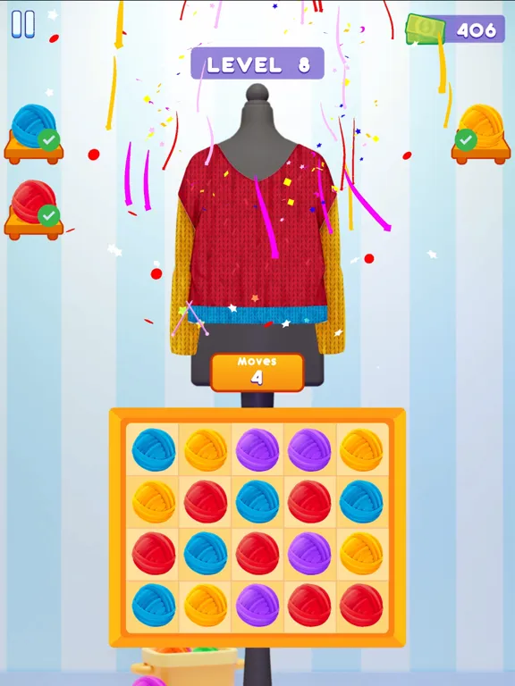 صور Merge Knit iPad 