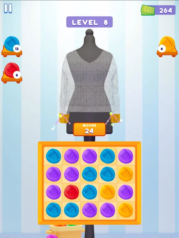 صور Merge Knit iPad 