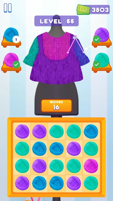 صور Merge Knit