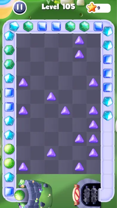 Capturas de tela do Merge Legend