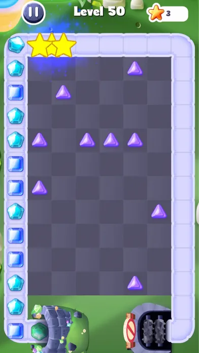 Capturas de tela do Merge Legend