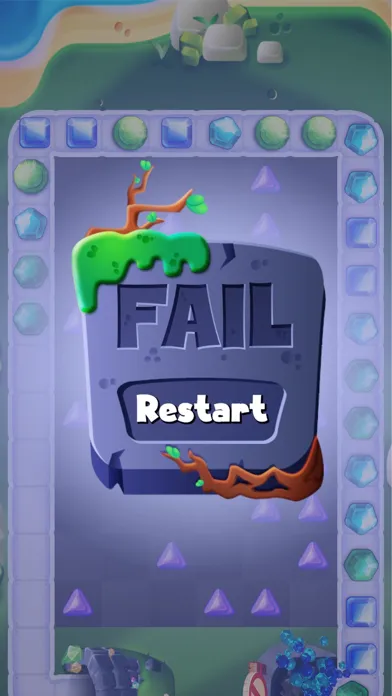 Capturas de tela do Merge Legend