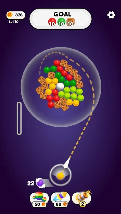 Orbit - Blast Mania Ekran Görüntüleri