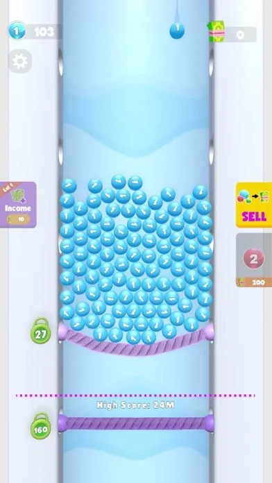 صور Rope Pop - Idle Clicker