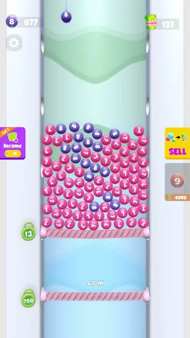 صور Rope Pop - Idle Clicker