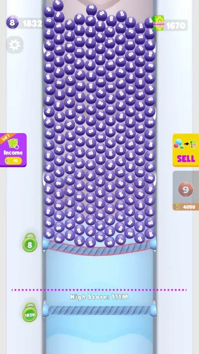 صور Rope Pop - Idle Clicker