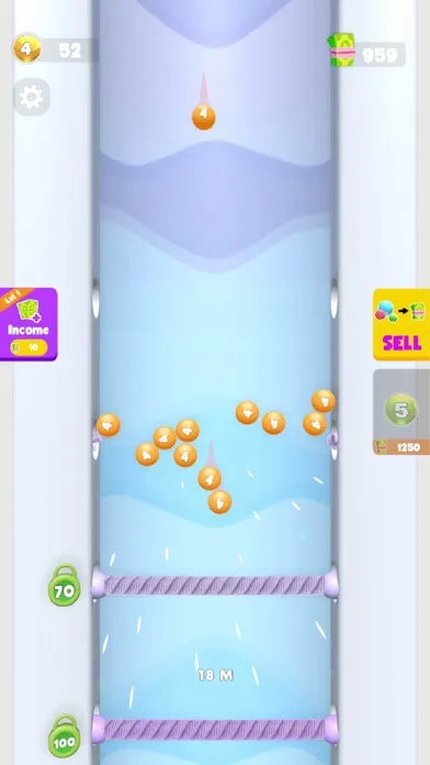 صور Rope Pop - Idle Clicker