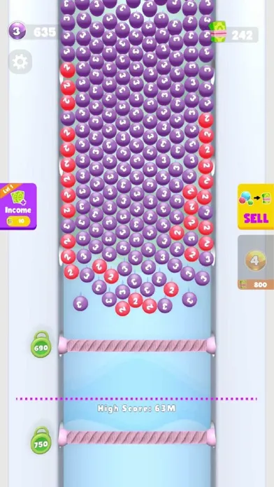 صور Rope Pop - Idle Clicker
