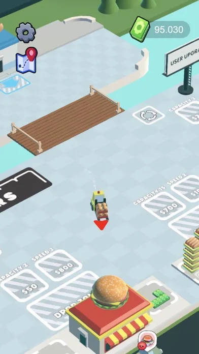 Take Away Island应用截图