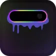 Dynamic Island Wallpaper OS 16