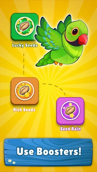 Pocket Farm! Screenshots
