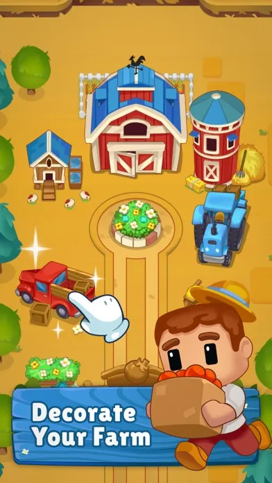 Pocket Farm! Screenshots