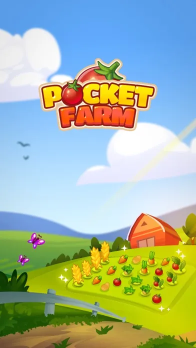 Pocket Farm! Screenshots