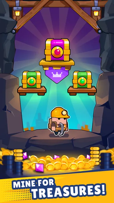 Tangkapan skrin Pocket Land!