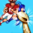 Football Evolve Football Evolve