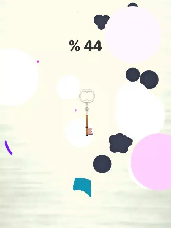 Screenshot di Diggy Balls iPad 