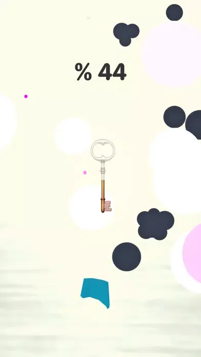 Screenshot di Diggy Balls