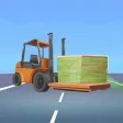 Pallet Wrapper 3D