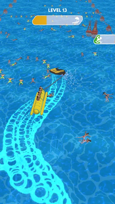 Lifesaver 3D應用截圖