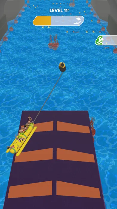 Lifesaver 3D應用截圖