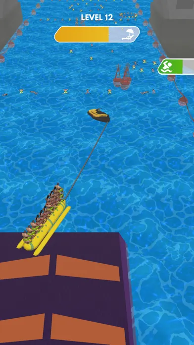 Lifesaver 3D應用截圖