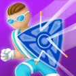 Shield Attack!