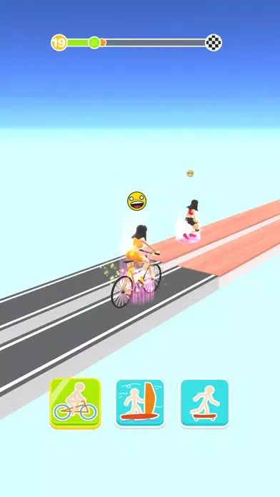 Sportive Fest应用截图
