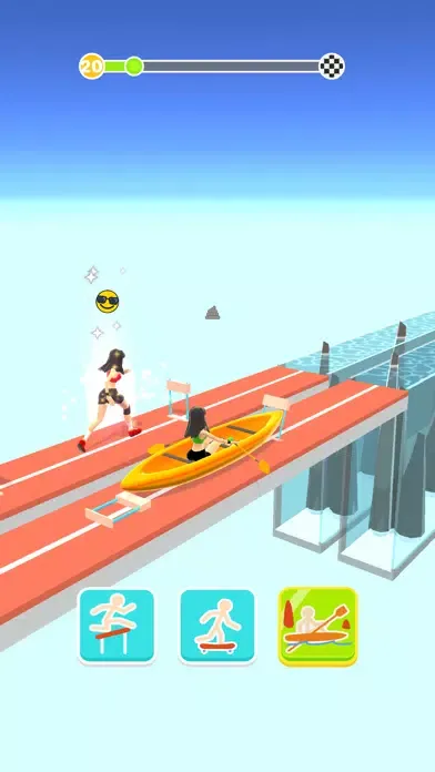 Sportive Fest应用截图