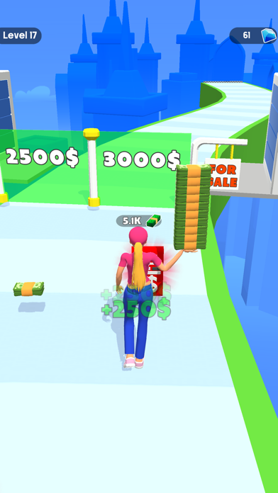 Capturas de pantalla de Storage Hunter