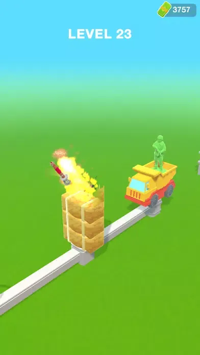 Torch Flip Screenshots