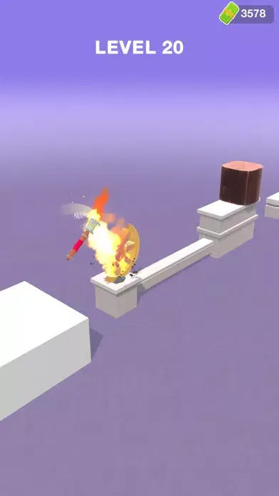 Torch Flip Screenshots