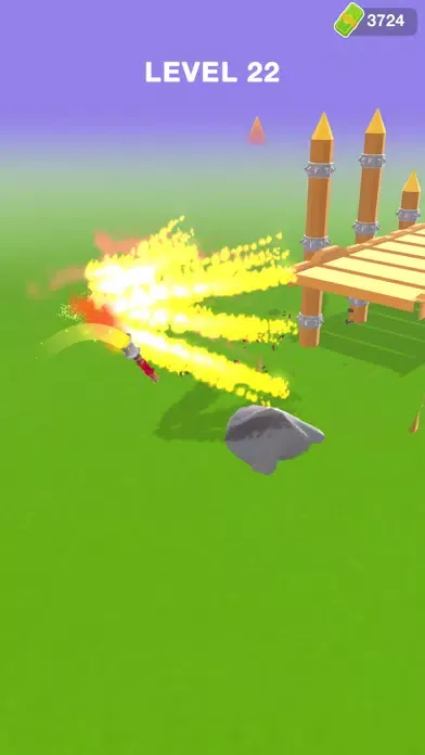 Torch Flip Screenshots