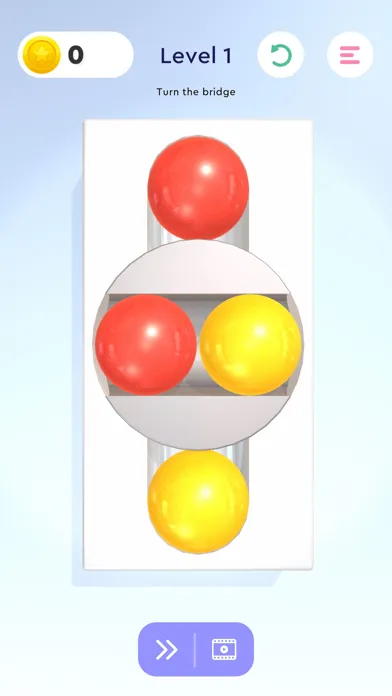 Скриншоты Ball Mazey