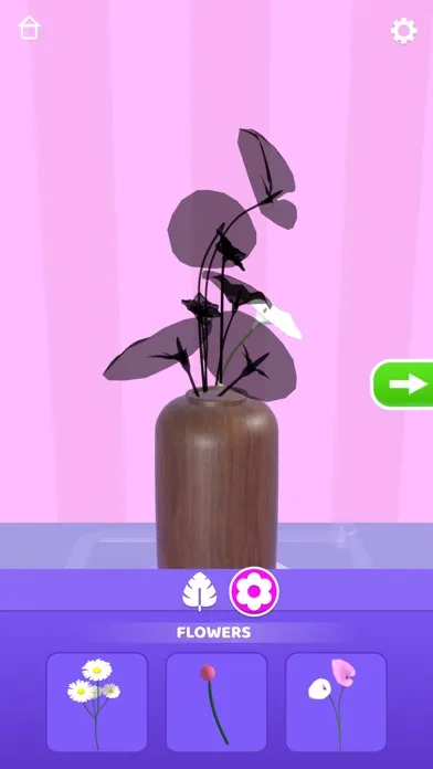 تصاویر Flower Artist