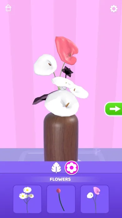 تصاویر Flower Artist