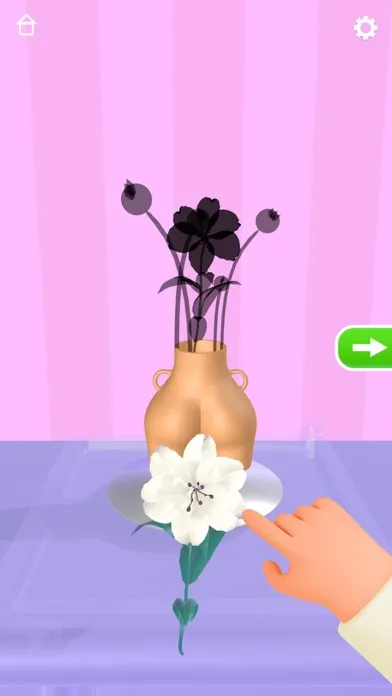 تصاویر Flower Artist