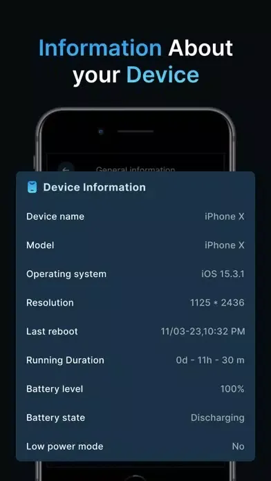 Wifi & Network Analyzer स्क्रीनशॉट