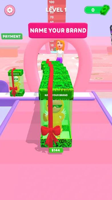 Capturas de pantalla de Toy Factory!!