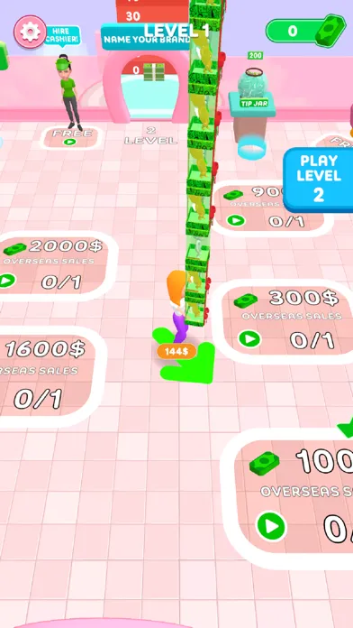 Capturas de pantalla de Toy Factory!!