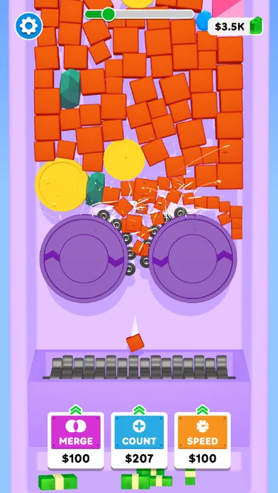 صور Crush Cubes