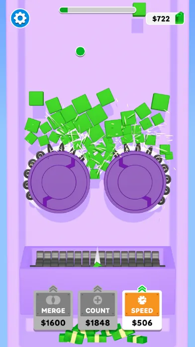 صور Crush Cubes