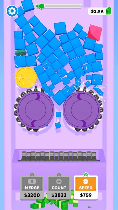 صور Crush Cubes
