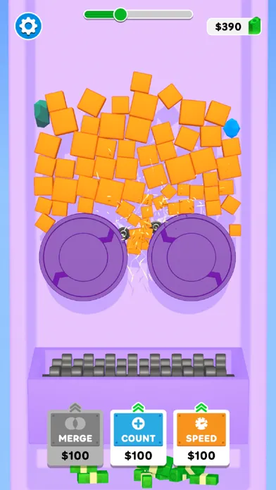 صور Crush Cubes