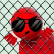 De-fence Run De-fence Run