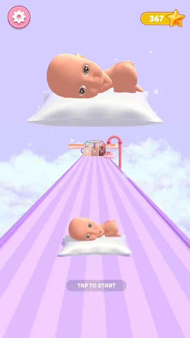 Baby Factory! Ekran Görüntüleri